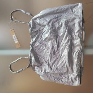 SKIMS. NWT. Fits everybody strappy back cami.